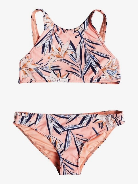 roxy girls bikini