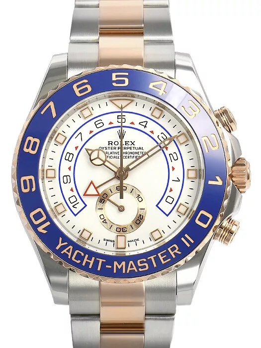 Yacht master i new arrivals