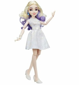 disney descendants 2 mal doll