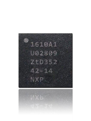 Replacement Tristar U2 Charging IC iPhone 5C /5S/iPad Air/iPad Mini 2&3 (1610A1)