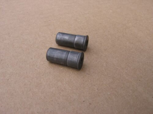 👉OEM GM CHEVY TILT STEERING COLUMN PARTS PIVOT PINS-LONG G-BODY TRUCK SAGINAW - Picture 1 of 4