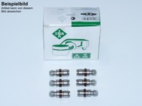 6X Hydro - VentilstÖSsel - VW Seat Audi Skoda 1.0 1.2 1.4 1.6 Tfsi TSI FSI GTI