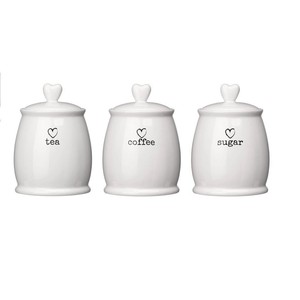 ebay tea coffee sugar