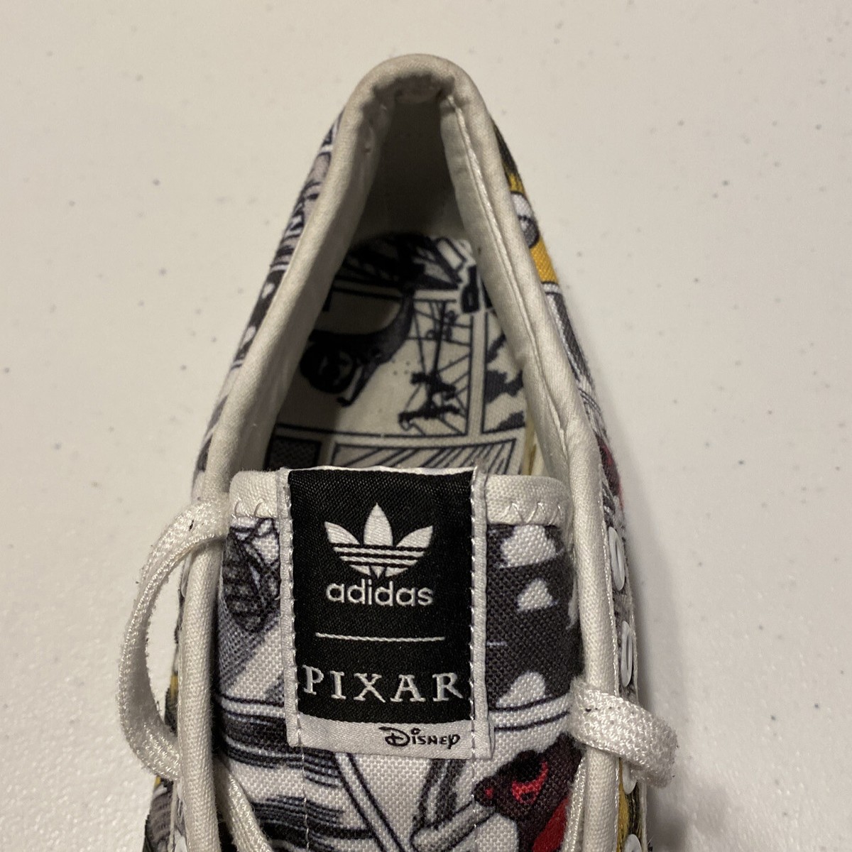 Adidas Originals X DISNEY PIXAR Nizza [GX0994] Men Women