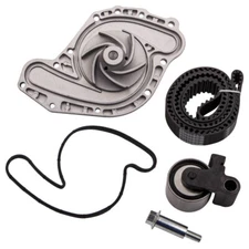 Timing Belt Kit Water Pump for 2005-2010 Chrysler 300 Sebring VW Dodge 3.5L 4.0L