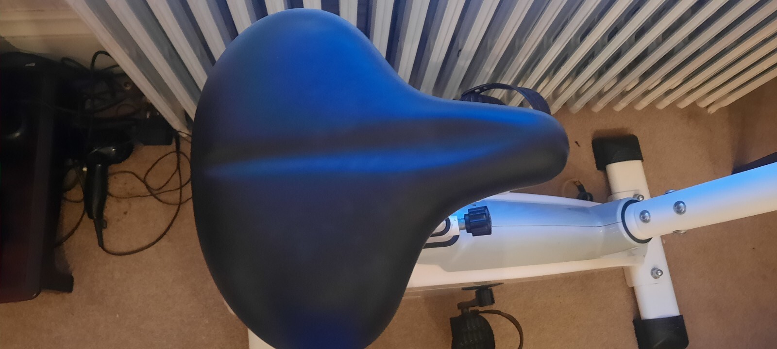 Roger Black Fitness Bike eBay