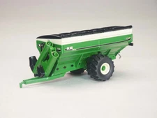 Killbros 1113 Grain Cart w/ Flotation Tires 1:64 Scale Model - Spec Cast UBC044