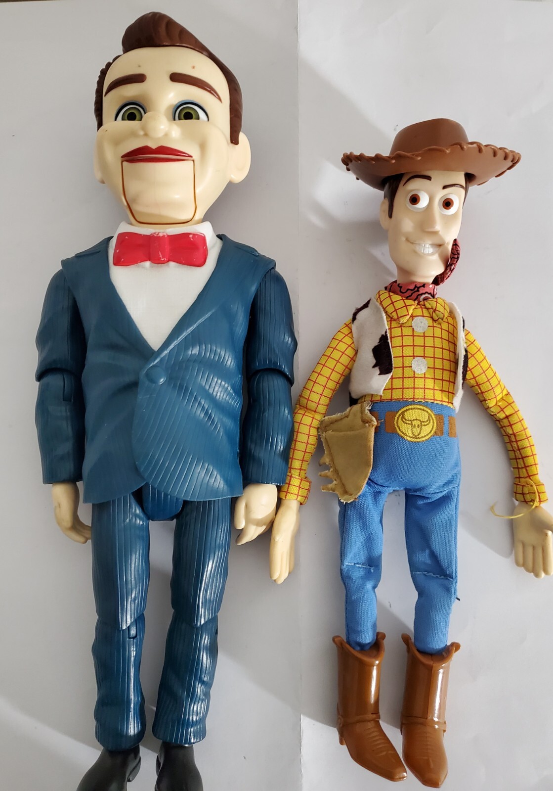 Toy Story 4 Benson Costume Hot Sex Picture