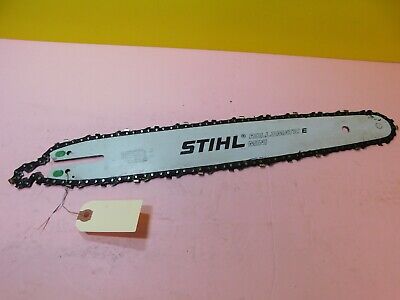 STIHL 30050083913 16 inch Rollomatic E 