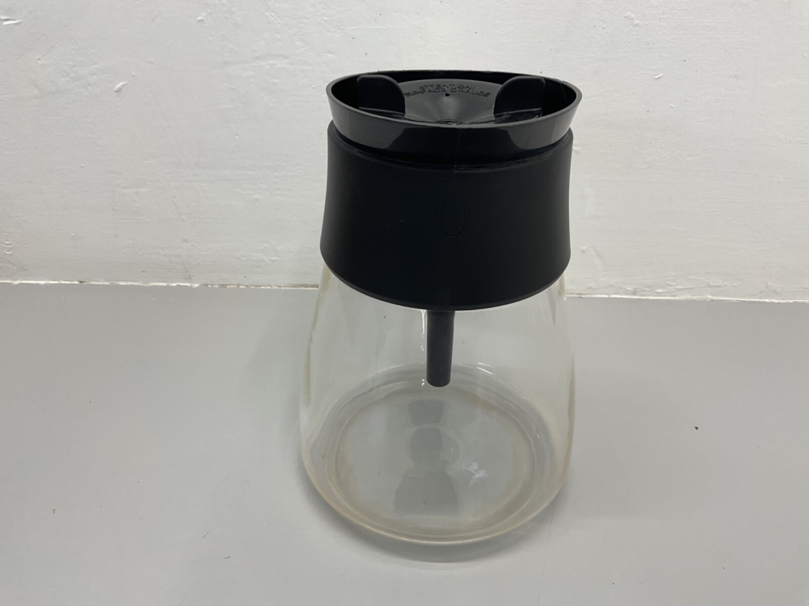 Ninja Coffee Bar CP301 CP301A CP307 CP307C Replacement Glass Carafe W