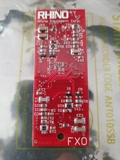 Rhino FXO Dual VoIP Asterisk PBX