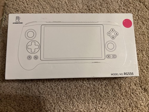 Anbernic RG556 Handheld Retrogaming Console