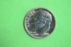 Estate Find 1955 - P Roosevelt Dime!! #J22259
