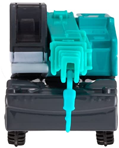Takara Tomy Tomica No. 073 Kobelco Rough Terrain Crane