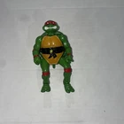 1992 Raphael Vintage Teenage Mutant Ninja Turtles Mutatin TMNT MUTATIONS (t34)