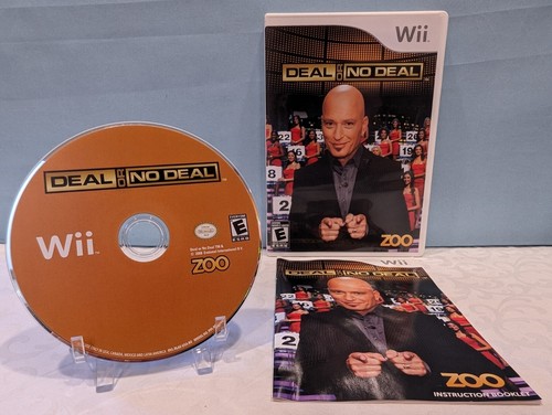 Nintendo Wii Spiele - Wählen & Wählen Sie A - Z - Getestet - 3 kaufen, 25 % Rabatt auf Bestellung erhalten - Bild 100 von 460