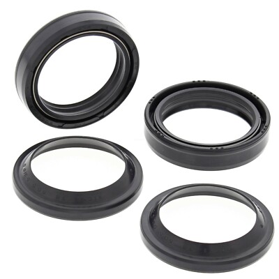 Kawasaki KX 250, 1979-1981, Fork Seal and Wiper Set - KX250 | eBay