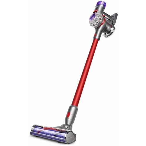 Dyson V8™ Origin stick vacuum (Iron/Red)