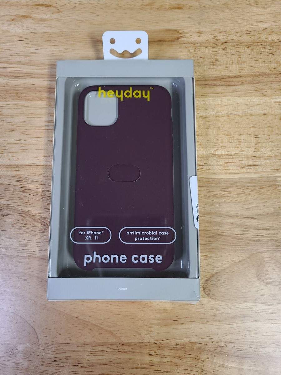 Mulberry iPhone 11 ケース ブラック Mulberry iPhone 11 ケース ブラック 【公式通販】