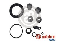 Autofren Seinsa D41354 Reparatursatz, Bremssattel Hinterachse FÜR Iveco