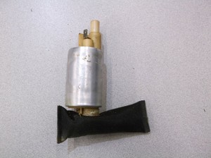 JOHN DEERE 425 OEM FUEL PUMP AM115629 -FREE SHIPPING | eBay