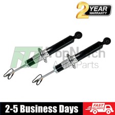 2x Front Shock Absorbers w/Magnetic #333683 Fit Portofino M F164 Ferrari 18-