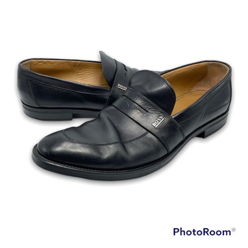 BOSS Hugo Boss Penny Loafer Men's 9 