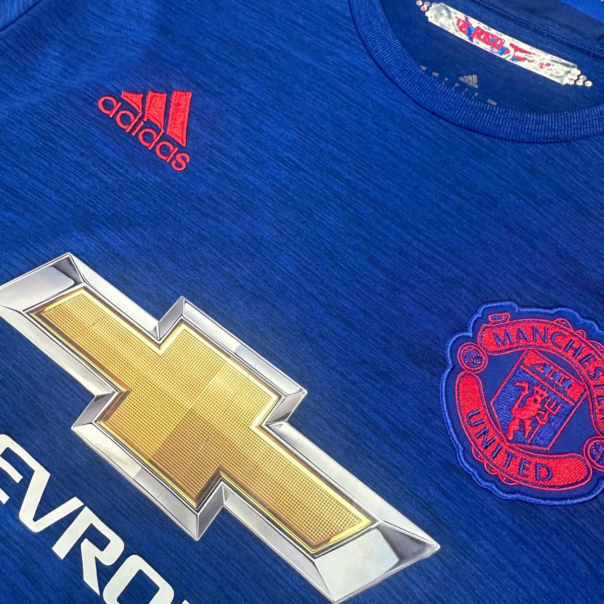ウェア Manchester united  kit #17 YouTube