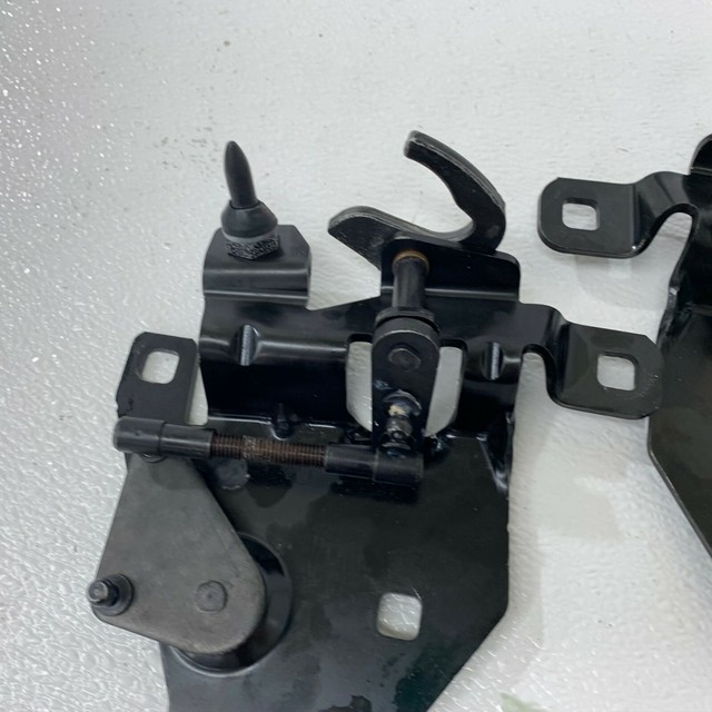 0609 Pontiac G6 Convertible Hydraulic Trunk Locking Cylinder set eBay