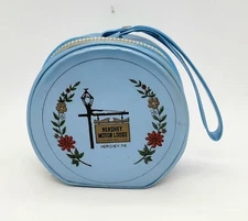 Vintage Hershey Motor Lodge Kids Purse