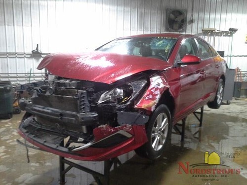 2016 Hyundai Sonata Automatic Transmission VIN F - Picture 6 of 12
