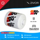 <!--F#f_0-->K&N Oil Filter Spin On For HOLDEN EARLY HOLDEN HT 5.0L 308 cu.in Red #HP-1007<!--F/-->