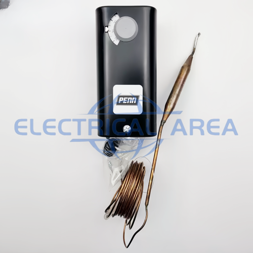 1PC Johnson New A19ABC-41C Temperature Limit Controller Actuator Fast delivery - Picture 2 of 10
