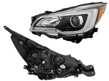 Feu avant (phare) Subaru OUTBACK
