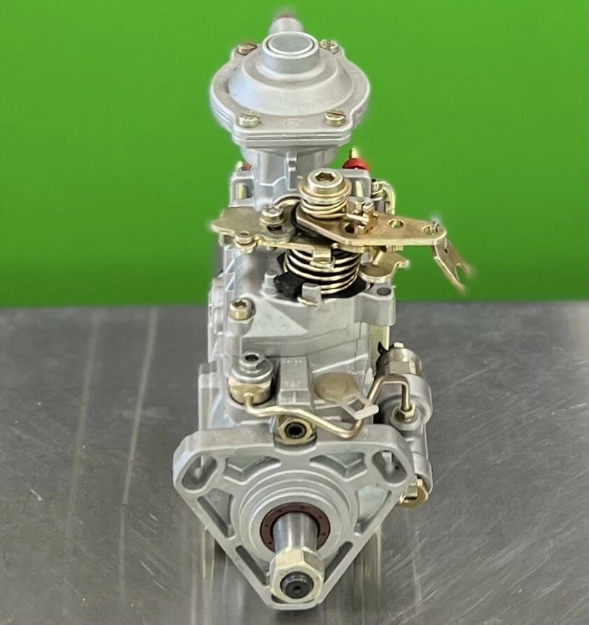 Bomba de inyección de combustible diésel para Dodge RAM Cummins 1990-93 5,9 L 3923346 sin núcleo ch Foto 3 de 4