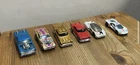 Hot wheels Diecast  Cars 1:64 Vintage Lot 1970s 80s 2000s