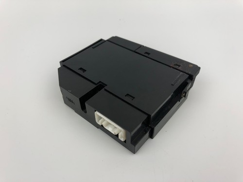 03-08 Toyota Avensis Demist Passenger Lock Switch Control Module 8479005110 - Picture 5 of 10