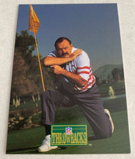 NFL DICK BUTKUS Chicago Bears 1992 Pro Line Portraits Football Trading CARD #410