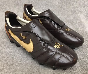 nike ronaldinho tiempo