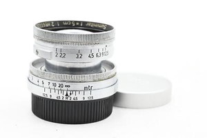 Summitar 50mm F2 | eBay Summitar 50mm F2 | eBay