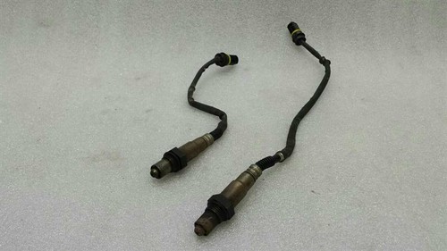 MERCEDES S55 W220 Lambda Sensor Set of 2 A0015405117 Lambdasonde Satz