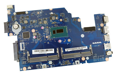 NEW ACER ASPIRE E5-571 E5-571P V3-572 EXTENSA 2510 MOTHERBOARD Z5WAH LA-B161P