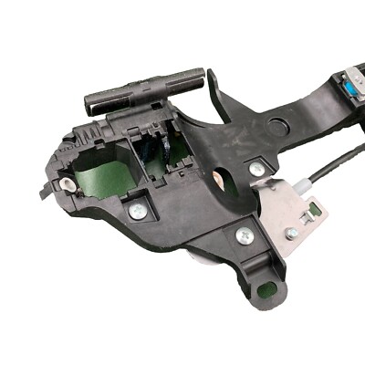 Toyota OEM Rear Right Door Handle Frame 69203-08030 for 2021-2023