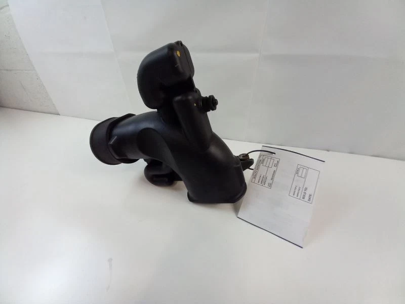 Tubo de admisión de aire resonador para honda odyssey 2008 Foto 3 de 4