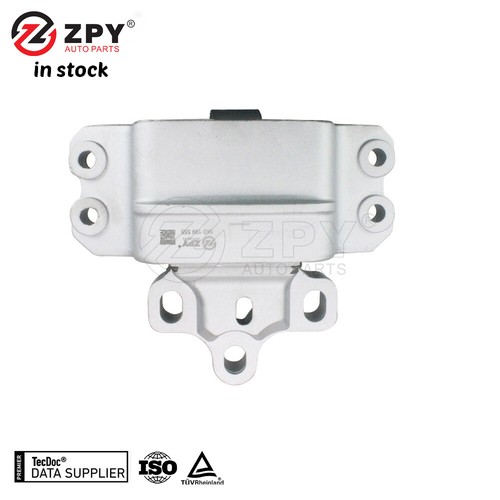 BEYU For VW Golf Jetta Eos Audi A3 2.0T 08-12 1K0 199 555Q Transmission Mount - Picture 3 of 6