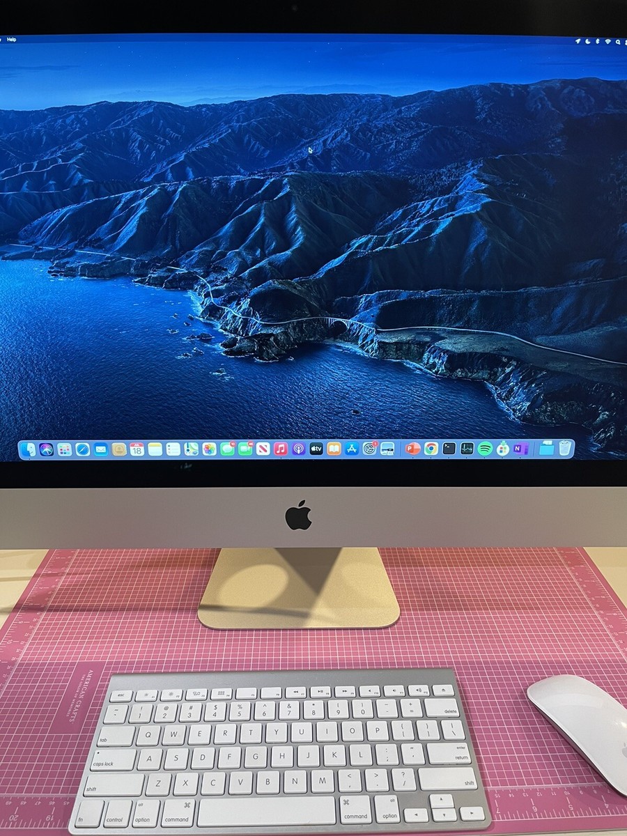 iMac Retina 5K, 27-inch, Late 2014 | eBay iMac Retina 5K, 27-inch, Late 2014 | eBay