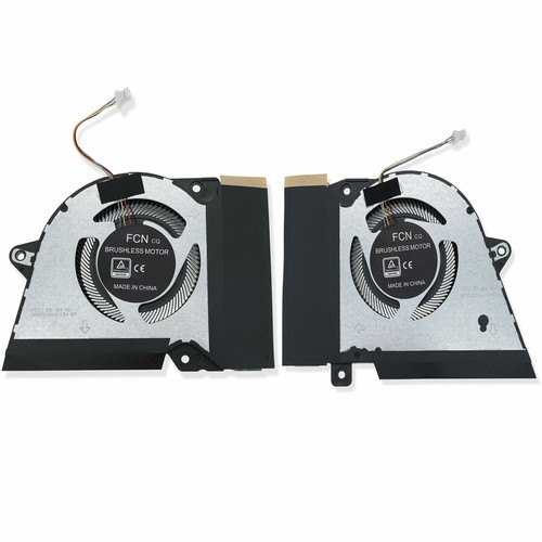 Neu CPU GPU Lüfter für ASUS ROG Zephyrus G14 GA401I GA401IV FMBB FMBC