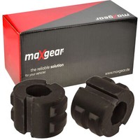 2X Maxgear 72-3470 Stabilisatorlager 32Mm Vorne FüR Mercedes MERCEDES-BENZ