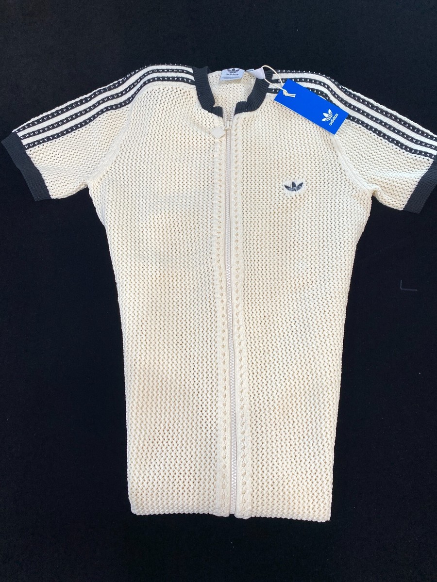 Adidas Originals Premium Crochet Dress Women's Lifestyle