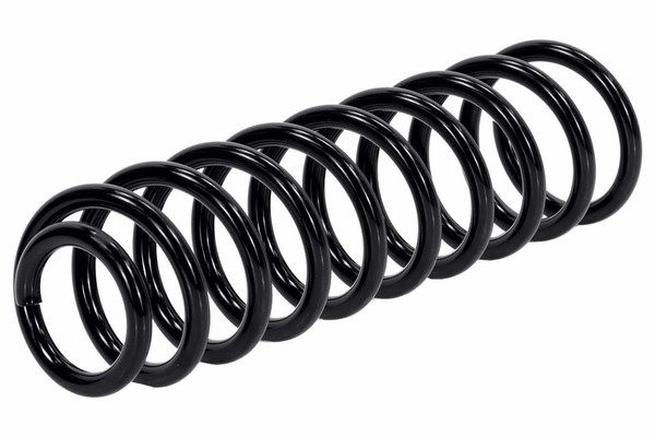 Coil Spring Heckfeder FüR Audi 80 91-94-image